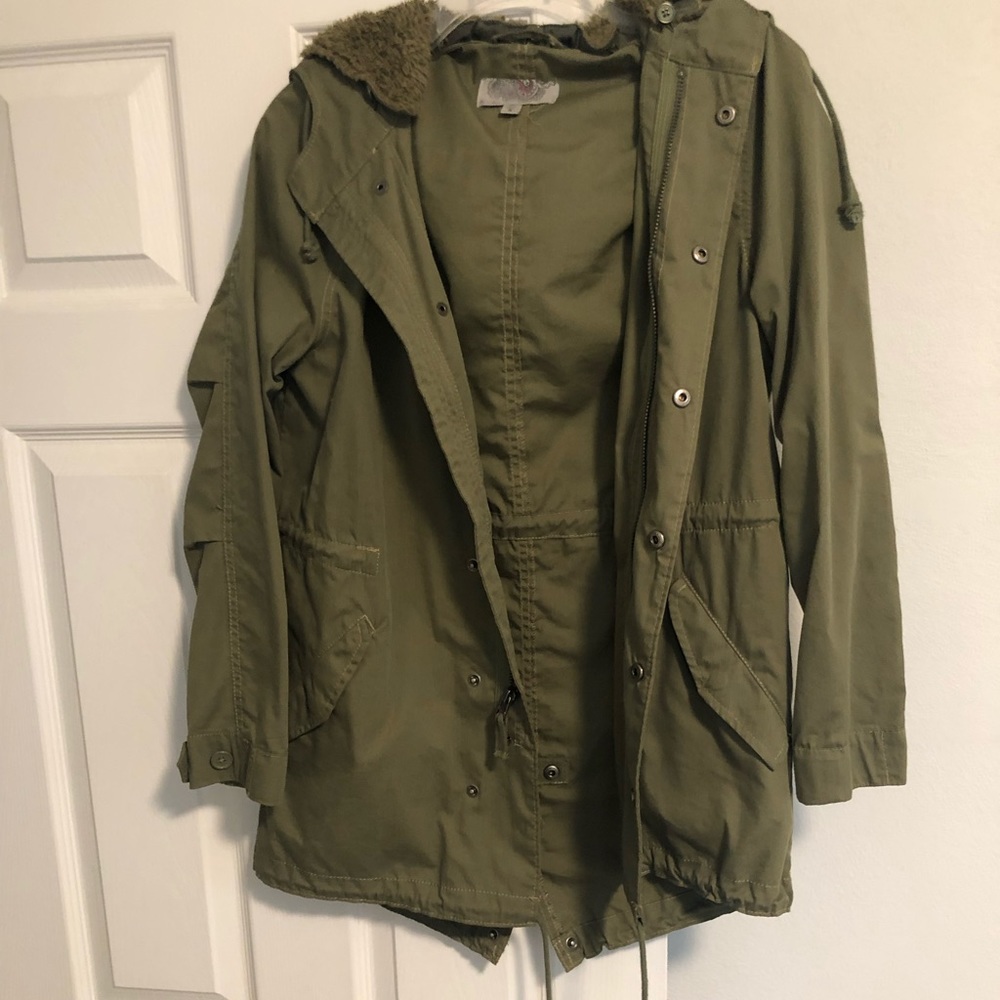 Jacket